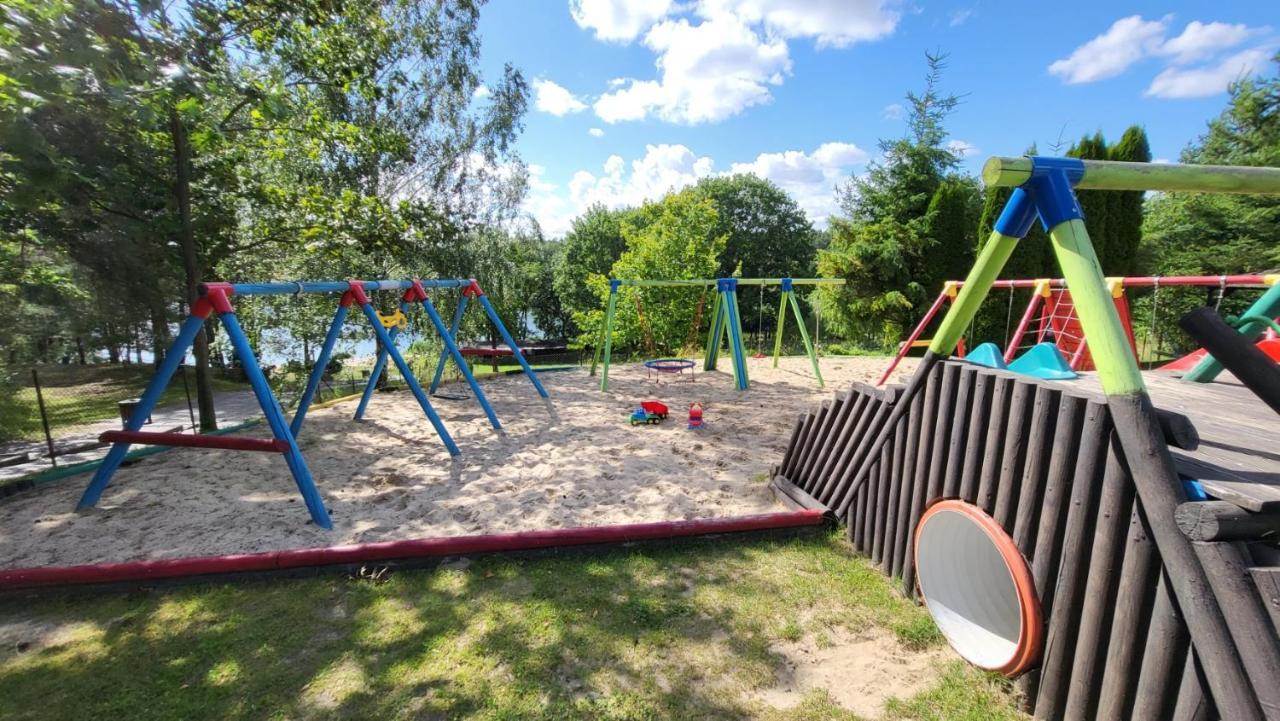 Zajazd Gniewko Mala Karczma Luaran gambar